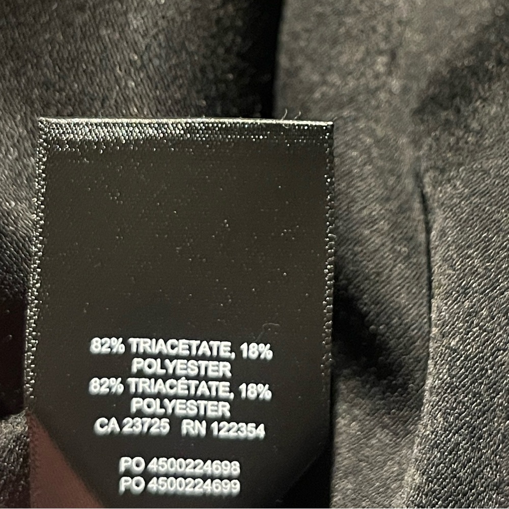 NWT Aritzia Babaton Office Jumpsuit - Picture 5 of 5